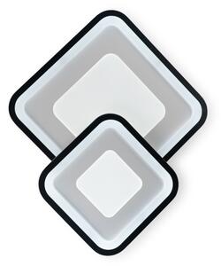 Brilagi - LED Stmívatelné stropní svítidlo TANDORA LED/49W/230V 3000-6000K + DO