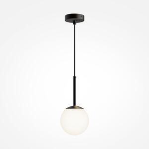 Maytoni Závěsné svítidlo BASIC, 1xE14, Ø 15 cm
