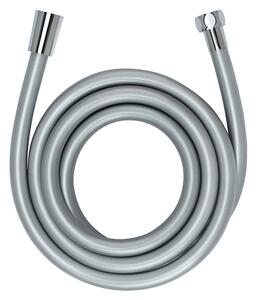 Sprchová hadice Wenko Silver, délka 175 cm