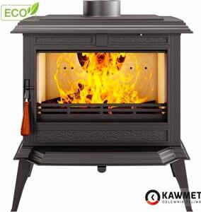 KAW-MET KAWMET krbová kamna Premium PROMETEUS S11 ECO
