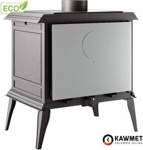 KAW-MET KAWMET krbová kamna Premium PROMETEUS S11 ECO