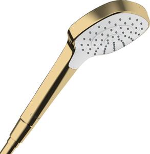 Hansgrohe Croma sprchová hlavice WARIANT-zlatáU-OLTENS | SZCZEGOLY-zlatáU-GROHE | zlatá 26814990