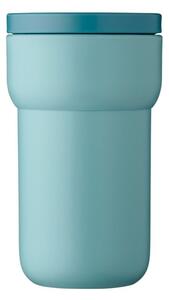 Cestovní termohrnek Ellipse, 275ml, Mepal, tyrkysový