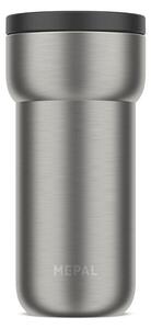 Nerezový termohrnek Ellipse, 375ml, Mepal, antracitový