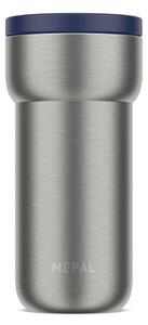 Nerezový termohrnek Ellipse, 375ml, Mepal, námořní modrá