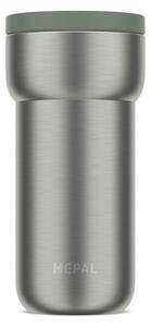 Nerezový termohrnek Ellipse, 375ml, Mepal, světle zelený