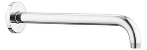 Grohe Rainshower nástěnné rameno StarLight Chrome 28576000