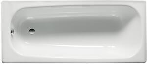 Roca Contesa obdélníková vana 160x70 cm bílá A2359K0000