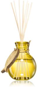 Wax Design Recycled Glass Jasmin aroma difuzér s náplní 75 ml