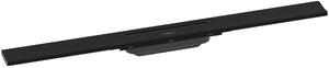 Hansgrohe Raindrain vnější prvek odtoku 100 cm černá 56053670