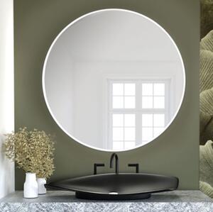 Baltica Design Tiny Border Round zrcadlo 50x50 cm 5904107904320