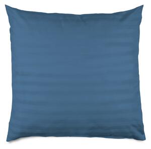 Darymex BAMBUSOVÝ POVLAK NA POLŠTÁŘ STRIPE CHABER 40X40 CM MODRÉ