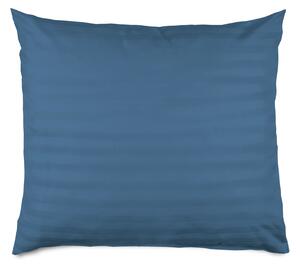 Darymex BAMBUSOVÝ POVLAK NA POLŠTÁŘ STRIPE CHABER 50X60 CM MODRÁ