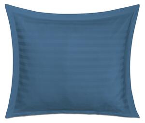 Darymex BAMBUSOVÝ POVLAK NA POLŠTÁŘ STRIPE CHABER 70X80 CM MODRÁ