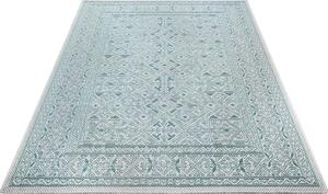 Kusový koberec Jaffa 105225 Turquoise Cream