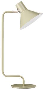 Stolní lampa RIMAVA Kov Světle zelená