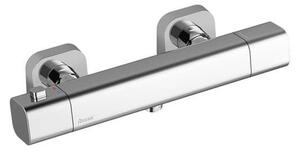 Sprchová baterie RAVAK 10° Free bez sprchového setu 150 mm chrom X070140
