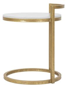 Odkládací stolek Mauro Ferretti Lapadula, 50,5x40,5x40,5cm