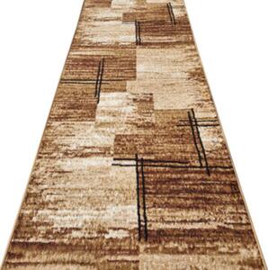 Koberec PP 018 - 200x400 cm