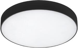 Rabalux Tartu venkovní nástěnné svítidlo 1x18 W bílá-černá 7897