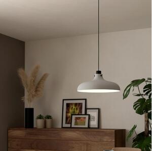 Eglo 43825 - Lustr na lanku MATLOCK 1xE27/40W/230V