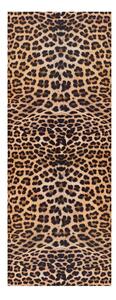 Předložka Universal Ricci Leopard, 52 x 100 cm