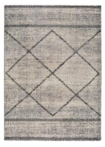 Šedý koberec Universal Kasbah Gris, 80 x 150 cm