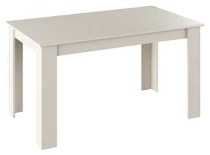 GENERAL NEW JEDALENSKY STOL 140x80 CM CASHMERE