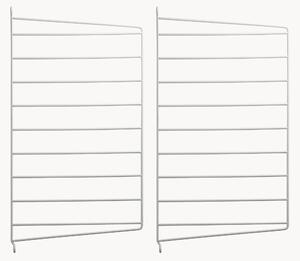 Nástěnné panely String System, různé velikosti v sadě