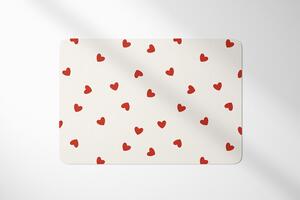 Prostírání Hearts