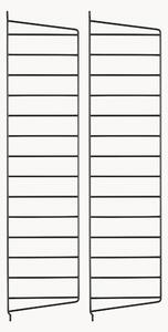 Nástěnný panel String System, různé velikosti v sadě