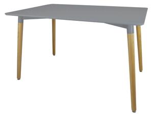Jídelní stůl MODE šedý FAT7851