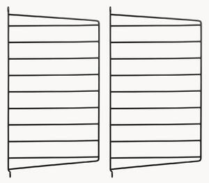 Nástěnný panel String System, různé velikosti v sadě