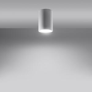 Sollux Lighting Lagos stropní světlo 1x40 W bílá SL.0996