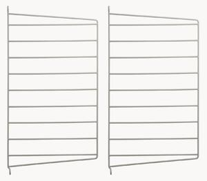 Nástěnný panel String System, různé velikosti v sadě