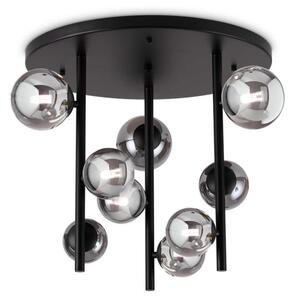Ideal lux I328416 přisazené stropní svítidlo PERLAGE G9 | 3000K