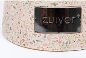 Růžový odkládací stolek vhodný do exteriéru Zuiver Victoria, ø 41 cm