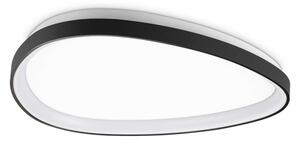 Ideal lux I328058 LED přisazené stropní svítidlo GEMINI ON-OFF | 29W integrovaný LED zdroj | 3850lm | 3000K