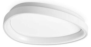 Ideal lux I328010 LED přisazené stropní svítidlo GEMINI ON-OFF | 23W integrovaný LED zdroj | 3000lm | 3000K