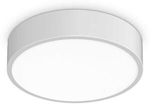 Ideal lux I327570 LED přisazené stropní svítidlo RAY | 13W integrovaný LED zdroj | 2000lm | 3000+4000K