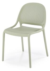 Halmar židle K532 + barevné provedení: mint