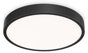 Ideal lux I327686 LED přisazené stropní svítidlo RAY | 43W integrovaný LED zdroj | 6850lm | 3000+4000K