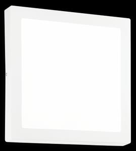 Ideal lux I321660 LED přisazené stropní svítidlo UNIVERSAL SQUARE | 36W integrovaný LED zdroj | 4300lm | 4000K