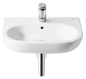 Roca A327242000 - Závěsné umyvadlo MERIDIAN 60x46 cm keramika/bílá