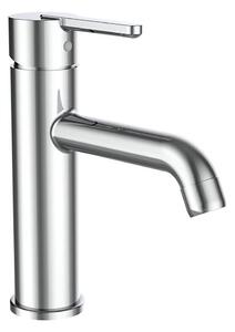 LAUFEN H3110810041201 - Umyvadlová baterie LUA 19,2 cm lesklý chrom