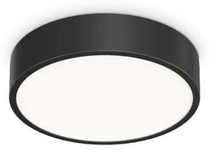 Ideal lux I327563 LED přisazené stropní svítidlo RAY | 13W integrovaný LED zdroj | 2000lm | 3000+4000K