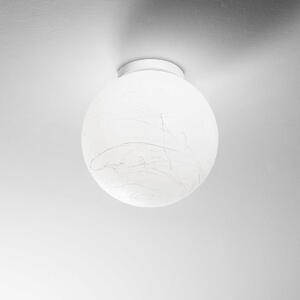 Ideal lux 317113 přisazené stropní svítidlo CARTA E27