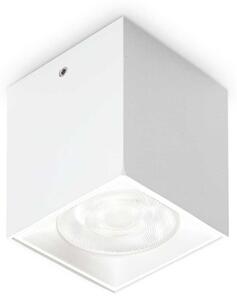 Ideal lux I319797 LED bodové stropní svítidlo DOT | 4W integrovaný LED zdroj | 320lm | 3000K