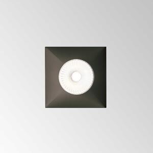 Ideal lux I319674 LED zápustné svítidlo GAME TRIMLESS SQUARE | 11W integrovaný LED zdroj | 1100lm | 3000K