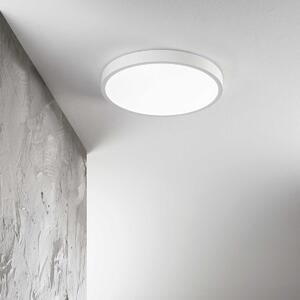 Ideal lux I318264 LED přisazené stropní svítidlo RAY | 26W integrovaný LED zdroj | 4050lm | 3000+4000K
